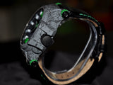 Jet Pilot series/ Lime Green