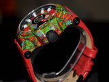 Camo Candy