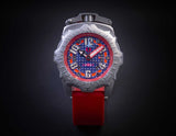 Warhawk Warrior/ Steel