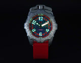Warhawk Warrior/ Steel