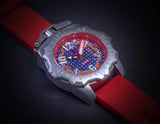 Warhawk Warrior/ Steel