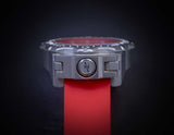 Warhawk Warrior/ Steel