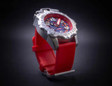 Warhawk Warrior/ Steel