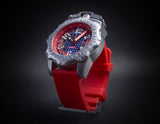 Warhawk Warrior/ Steel