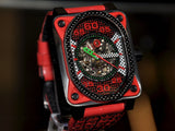 Extreme- F1 2016 Limited Edition