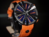 Planet Edition/ Orange