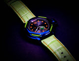 Nitron Electric Dream/ Green