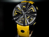 Planet Edition/ Yellow