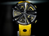 Planet Edition/ Yellow