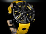 Planet Edition/ Yellow