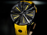 Planet Edition/ Yellow