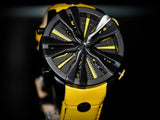 Planet Edition/ Yellow