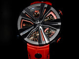 Planet Edition/ Red