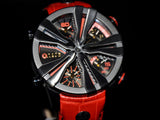 Planet Edition/ Red