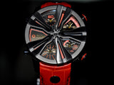 Planet Edition/ Red