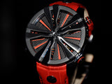 Planet Edition/ Red