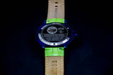 Nitron Electric Dream/ Green
