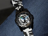 Ranger series/ Dark Owl