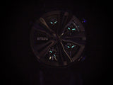 Planet Edition/ Black