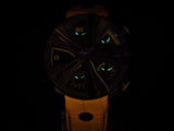 Planet Edition/ Yellow
