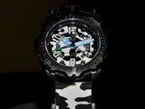 Ranger series/ Dark Owl