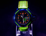 Nitron Electric Dream/ Green
