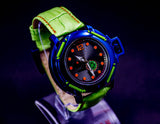 Nitron Electric Dream/ Green