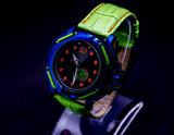 Nitron Electric Dream/ Green