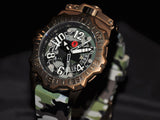 Ranger series/ Bronzo