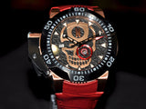Cranium Limited 10/ Rose Gold