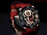 Cranium Limited 10/ Rose Gold