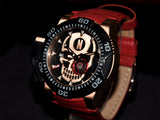 Cranium Limited 10/ Rose Gold