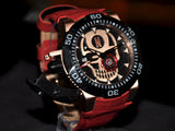 Cranium Limited 10/ Rose Gold