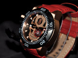Cranium Limited 10/ Rose Gold