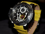 Cranium Limited 10/ Stainless steel
