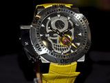 Cranium Limited 10/ Stainless steel