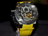 Cranium Limited 10/ Stainless steel