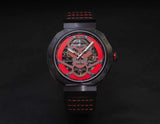 Nitron Cranium II / Red