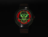 Nitron Cranium II / Red