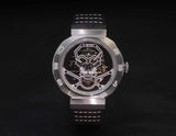Nitron Cranium II / Stainless Steel