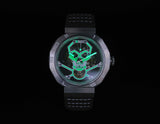Nitron Cranium II / Stainless Steel