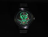 Nitron Cranium II / Black