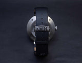 Nitron Cranium II / Stainless Steel
