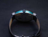 Nitron Cranium II / Turquoise