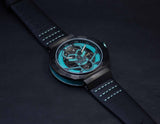 Nitron Cranium II / Turquoise