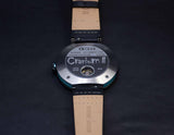 Nitron Cranium II / Turquoise