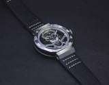 Nitron Cranium II / Stainless Steel