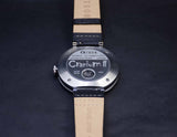 Nitron Cranium II / Stainless Steel