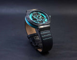 Nitron Cranium II / Turquoise