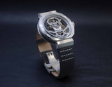 Nitron Cranium II / Stainless Steel